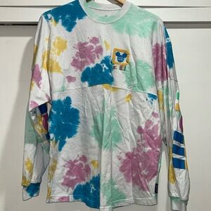 Disney spirit jersey